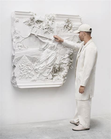 daniel arsham wikipedia